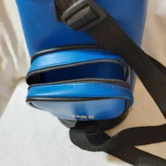 Cascade Collective Worthy 6-to-Go Insulated Snack Cooler Golf Bag NEW - Picture 4 of 8